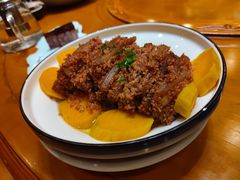 -江南大酒店·地道正宗有锅气的江西菜(中华北大街店)