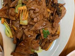 -青岛美食鲁菜大酒店