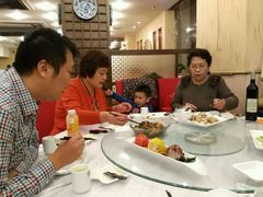 -普天和酒楼·新津菜·烤鸭(天津之眼店)