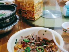 -南记食粥坊·宵夜大排档(莲花总店)