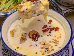 -馬子旺兰州牛肉面(天河城店)