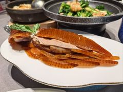-北平食府·北京烤鸭(北京西站六里桥店)