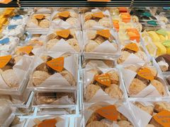 -BreadTalk面包新语·烘焙蛋糕(海珠丽影广场店)