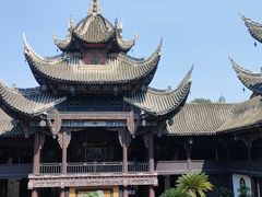 -自贡市盐业历史博物馆