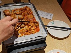 -玫瑰花园自助烤肉(顺义鑫海韵通店)