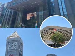 -连云港民主路老街