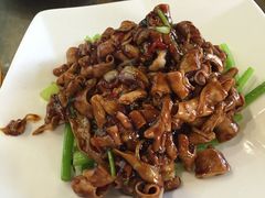 -鹅滋道(甘坑古镇店)