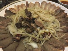 -许府牛杂·鲜牛肉火锅(梁溪万达店)