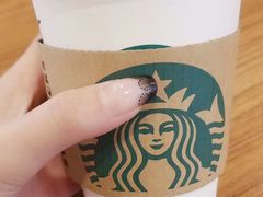 -星巴克臻选(北京世贸天阶店)