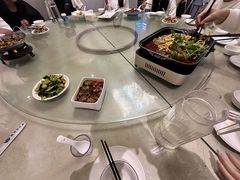 -东北烧烤·烤羊腿(天虹店)