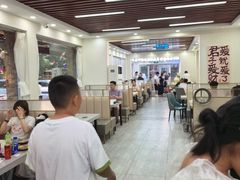 -仙螺岛海鲜自助餐厅(总店)