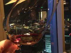 -翡翠36餐厅(浦东香格里拉店)