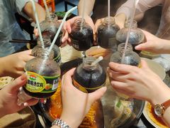 -大虎重庆老火锅(正弘城店)