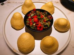 -绿茶餐厅(深圳龙华天虹购物中心店)