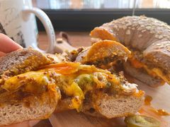 -Catch Bagel(芳草地店)