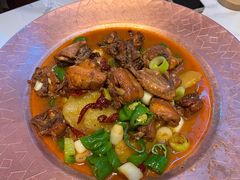 -阿娜尔·新疆菜(宜家荟聚中心店)