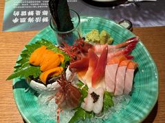 -水之惠鲜鱼料理(王府大街店)