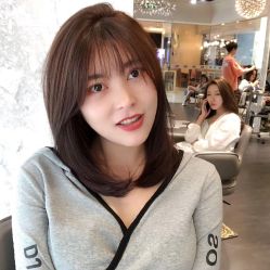 点击看大图 -3AM·S HAIR SALON烫发染发接发