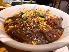 -付小姐在成都(中山公园店)