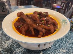 -秦淮人家风味酒楼(赣榆店)