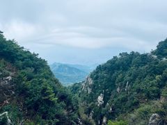 -泰山风景名胜区