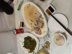 -渔满仓海鲜渔家(象山二店)