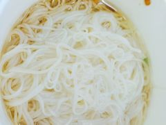 拌面线-三真丸子美食坊(故宫路店)