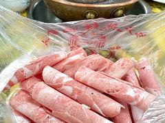 -原柳滩高台阶涮羊肉