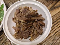 -格日勒阿妈蒙古厨房(大召店)