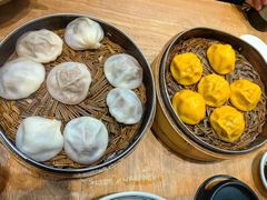 -老鼓楼汤包(太平门店)
