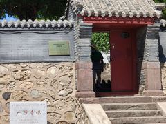 -广胜寺塔