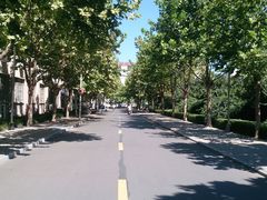 -河南师范大学(主校区)