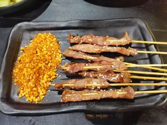 -今邕烧烤(西大店)