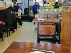 大堂-清真永恒华威肉饼(潘家园店)