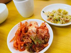 -屋里家延边朝鲜族冷面(南园店)