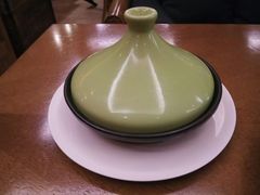 -Tajine Moroccan塔金摩洛哥中东餐厅