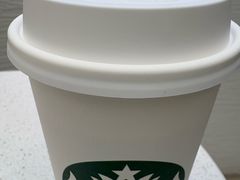 -星巴克(北新泾店)