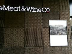 -The Meat & Wine Co Southbank(南岸店)