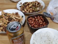 -庄老幺火锅(娄山关路店)