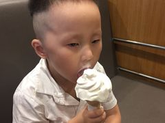 -汉堡王(金鹰天地广场店)