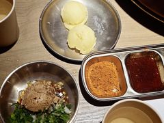 -西塔老太太泥炉烤肉(北京亚运村店)