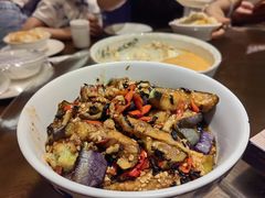 -八碗湘长沙市井菜(坡子街店)