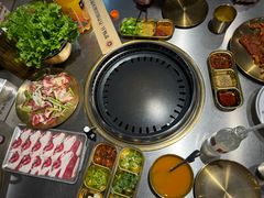 -炉队长·齐齐哈尔家庭烤肉(马家堡店)