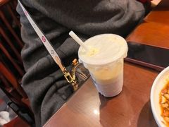 -老淮城·长鱼面(河下古镇店)