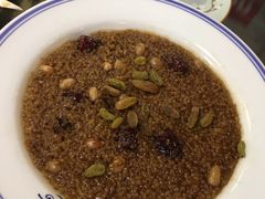 -博山菜·大厨烙馍村(金乔社区店)