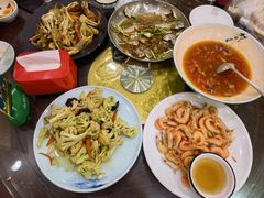 -抹直口特色菜馆(一店)