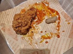 -姜胖胖首尔自助烤肉·街头小吃大排档(国瑞中心店)