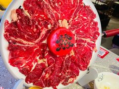 -大龙燚火锅(太古里店)