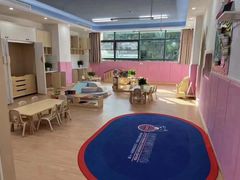 -佳诺智慧托育中心(龙岗中心城校区)