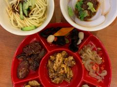-龙抄手(春熙路总店)
